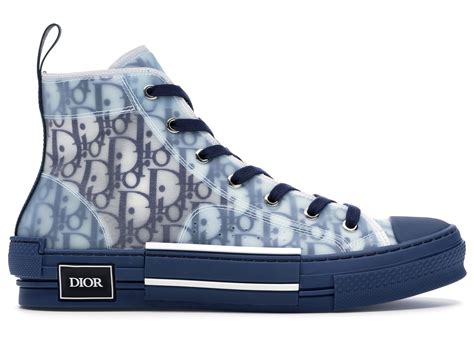 men dior b23 high-top sneakers oblique|Dior b23 conversed.